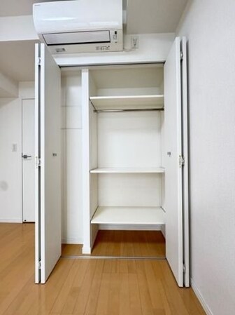 レジディア日本橋人形町IIの物件内観写真